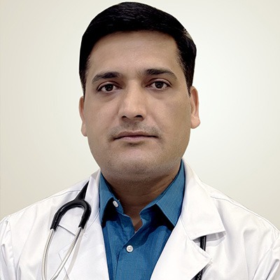 Dr. Sanjay Kumar Sharma, Consultant Nephrologist